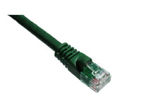 Axiom C5EMB-N30-AX 30FT CAT5E Cable W/Boot (green)
