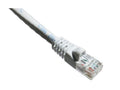 Axiom C5EMB-W8-AX 8FT CAT5E Cable W/Boot (white)