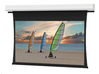 Da-Lite 24851 Tensioned Advantage Deluxe 110" Diag. HD Progressive 1.3 Electric Projection Screen