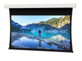 Da-Lite 24704BLS Tensioned Advantage 92" Diag. HD Progressive 1.3 Electric Screen - Case/Housing Only (order with matching F surface assembly)