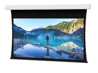 Da-Lite 24704BLS Tensioned Advantage 92" Diag. HD Progressive 1.3 Electric Projection Screen