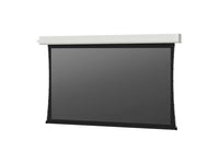 Da-Lite 24712EFLS Tensioned Advantage 109" Diag. HD Progressive 1.3 Electric Projection Screen, 220V