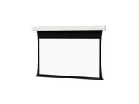 Da-Lite 24718BL Tensioned Advantage 189" Diag. HD Progressive 1.3 Electric Projection Screen