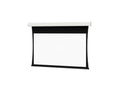 Da-Lite 24718EL Tensioned Advantage 189" Diag. HD Progressive 1.3 Electric Projection Screen, 220V