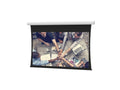 Da-Lite 24847L Cosmopolitan Tensioned 208" Diag. HD Progressive 1.3 Electric Projection Screen