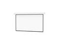 Da-Lite 29891EB Tensioned Advantage Deluxe 220" Diag. Hd Parallax Stratos 1.0, 220V Electric Screen - Case/Housing Only (order with matching F surface assembly)