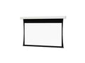 Da-Lite 29892B Tensioned Advantage Deluxe 247" Diag. Parallax Stratos 1.0 Electric Screen - Case/Housing Only (order with matching F surface assembly)