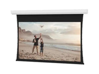 Da-Lite 29932L Contour Tensioned 189" Diag. Parallax Stratos 1.0 Electric Projection Screen