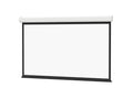 Da-Lite 34457S Cosmopolitan 94" Diag. 50" x 80" (NPA) High Contrast Matte White Electric Projection Screen