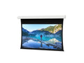 Da-Lite 34532ELS Tensioned Advantage 94" Diag. HD Progressive Contrast 1.1 Electric Projection Screen, 220V