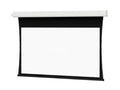 Da-Lite 34558FL Tensioned Advantage 164" Diag. Da-Mat - Surface & Roller & Motor Assembly Only (installs into matching B case)