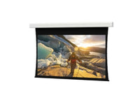 Da-Lite 36919EF Tensioned Advantage Deluxe 275" Diag. HD Progressive Contrast 1.1, 220V - Surface, Roller & Motor Assembly Only (installs into matching B case)
