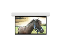 Da-Lite 36978L Advantage 265" Diag. 159" x 212" Matte White Electric Projection Screen