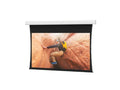 Da-Lite 37015L Tensioned Advantage 270" Diag. Da-Mat Electric Projection Screen