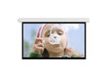 Da-Lite 37099BL Advantage 184" Diag. 90" x 160" (NPA) High Contrast Matte White Electric Screen - Case/Housing Only (order with matching F surface assembly)