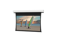 Da-Lite 39149E Tensioned Advantage Deluxe 119" Diag. HD Progressive 1.0 Electric Projection Screen, 220V