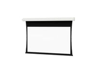 Da-Lite 70109BLS Tensioned Advantage 109" Diag. HD Progressive Contrast 1.1 Electric Screen - Case/Housing Only (order with matching F surface assembly)