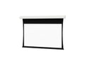 Da-Lite 70115BLS Tensioned Advantage 137" Diag. Da-Mat Electric Screen - Case/Housing Only (order with matching F surface assembly)