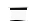 Da-Lite 84347FLS Tensioned Advantage 100" Diag. Da-Mat - Surface & Roller & Motor Assembly Only (installs into matching B case)