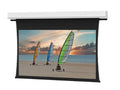 Da-Lite 88247B Tensioned Advantage Deluxe 100" Diag. Da-Mat Electric Screen - Case/Housing Only (order with matching F surface assembly)