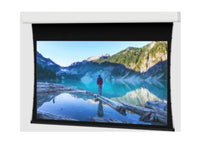 Da-Lite 89956L Tensioned Advantage 159" Diag. HD Progressive Contrast 1.1 Electric Projection Screen