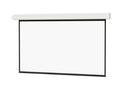 Da-Lite 92620FL Advantage 159" Diag. 78" x 139" High Contrast Matte White - Surface & Roller & Motor Assembly Only (installs into matching B case)