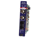 B+B SmartWorx IMC-723-SSET IMCV-DS3/E3-LINETERM,BNC/SSFX -SM1310.