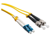 Axiom AXG100053 LC/ST OS2 Fiber Cable 35M - TAA