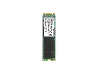 Transcend TS1TMTS832S 1TB, Single Side, M.2 2280 SSD, SATA B+m Key, TLC