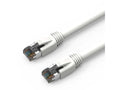 Axiom C8SBSFTP-W10-AX 10FT CAT8 2000MHz S/FTP