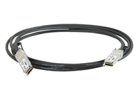 Axiom 100G-QSFP-4SFP-P-0301-AX QSFP28 DAC Cable for Brocade 3M