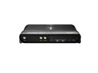 Panasonic CP-I170012M1Y IBR1700 Router with Wifi (1200MBPS Modem), no AC Power Supply or Antennas, North America. Includes Power/gpio Cable Only