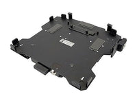 Panasonic GJ-33TLVD2L Gamber Johnson Premium TrimLine Laptop 2-in-1 Vehicle Dock (dual pass) for Panasonic TOUGHBOOK 33. Includes LIND power supply