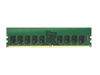 Synology D4EC-2666-16G DDR4 - 16GB - Udimm - 2400MHz - ECC - 5 Year Warranty