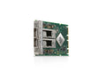 NVIDIA MCX623436AN-CDAB ConnectX-6 Dx EN adapter card, 100GbE, OCP3.0, With Host management , Dual-port QSFP56, PCIe 4.0 x16, No Crypto, Thumbscrew (Pull Tab)