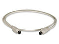 Black Box EVNPS03-MM-03 6 PIN Mini-din MM 3 Feet