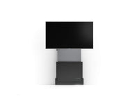 Salamander Designs FPS2W/EL/GG WALL Stand, Electric LIFT