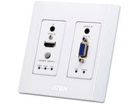 ATEN VE2812AUST Hdmiand Vga/audio Hdbaset Transmitter WA