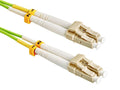 Axiom LCLCOM5MD4M-AX LC/LC OM5 Fiber Cable 4M