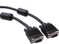 Axiom SVGAMM6-AX Svga Monitor Cable M/M 6FT