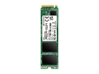 Transcend TS2TMTE220S 2TB, M.2 2280, PCIe Gen3x4, NVMe, 3D TLC, with Dram
