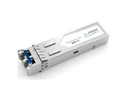 Axiom AXG100392 100BASE-FX SFP for Netscout
