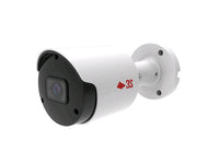 3S Vision N601A-EL 5Megapixel 1/2.8inchCMOS 2592x1944@30FPS /1280x960@10FPS