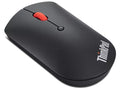 Lenovo 4Y50X88822 ThinkPad Bluetooth Silent Mouse