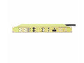 Eaton TPC115-10-A-LTR Epdu, Re, 1U, 5-15P, (10) 5-15R