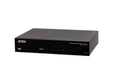 ATEN VE44PB 4-OUTPUT Poh/poe Power Injector