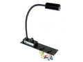 Havis C-ML-LP2 Console, Accessory, Plate, Internal Mount, 2" Mounting Space, 2LPO, 1MPLT