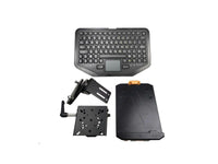 Havis PKG-KBM-103 Package, Keyboard Mount, Device Mount, Keyboard, Universal Mount
