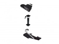 Havis PKG-PSM-306 1997-2012 FORD E-series VAN SIDE MT PKG