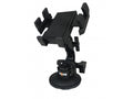 Havis PKG-WIN-101 Standard Universal Rugged Phone Cradle & Industrial Strength Suction Cup Mount